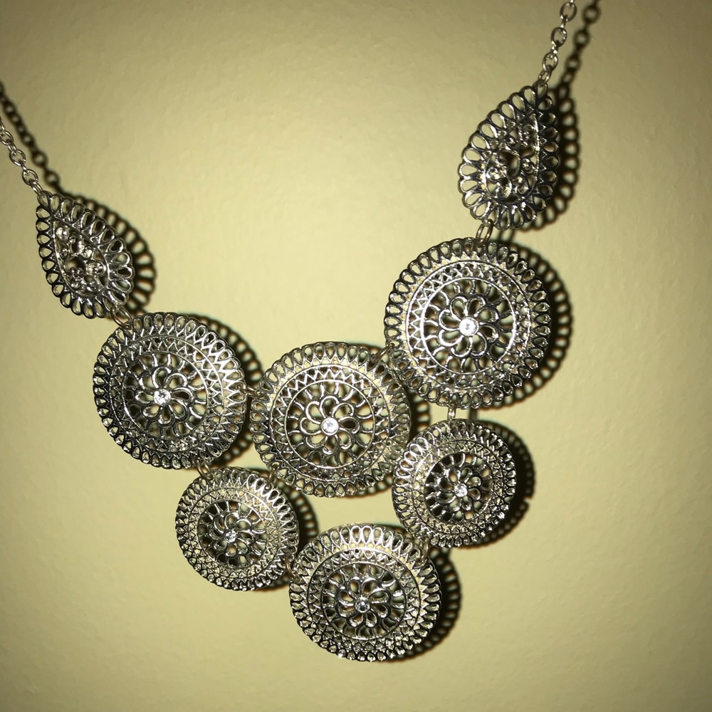 Necklace - Picture 3 of 3